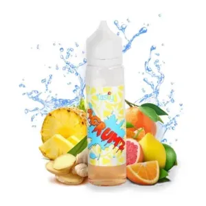 AGRUMZ 50ML - TASTY (23)