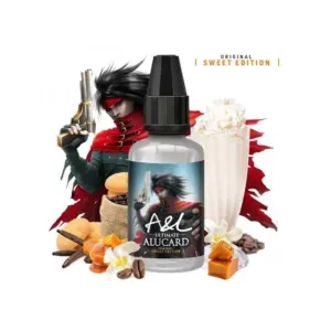 ALUCARD AROME 30ML - ULTIMATE A&L