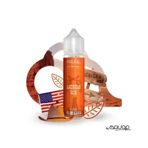 AMERICAN RED 50ML - AVAP