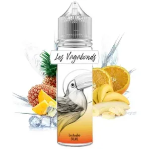 ANABO 50ML - LES VAGABONDS (V 5206)