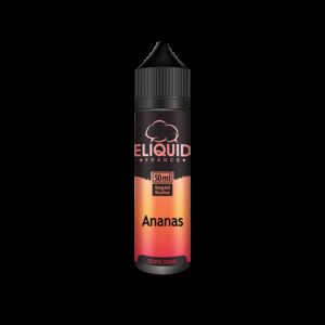 ANANAS 50ML - ELIQUID FRANCE