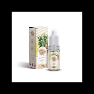 ANANAS COCO / 12pcs LE PETIT VERGER : . - 12pcs x 12mg