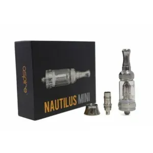 ASPIRE - BVC MINI NAUTILUS