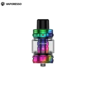 ATOMISEUR iTANK 2 - VAPORESSO : . - RAINBOW