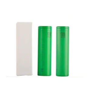 Accus VTC6 35A 18650 3000 mAh TPD Sony (Boite de 2)