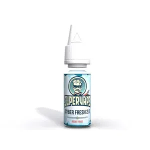 Additif Cyber Fresh 2.0 Supervape