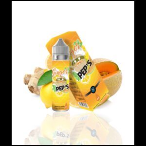 Aromazon E Liquide Ginger Peps 50ml