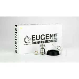 Atomiseur Growl RTA 3.5ml Eugène
