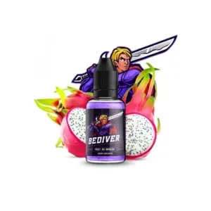 BEDIVER AROME 30ML - XCALIBUR