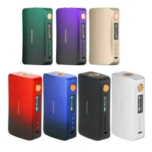 Box Gen 220W Vaporesso