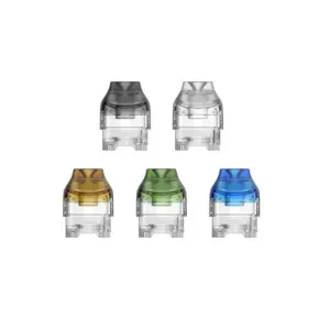 CARTOUCHE POD FEELIN C1 / 2PCS - NEVOKS : . - BLANC