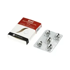 CERAMIC EUC - VAPORESSO : . - CERAMIC 0.5 ohms 25-35w