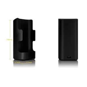 CHARGEUR DOCK BREEZE 2000MAH - ASPIRE (M 3405)