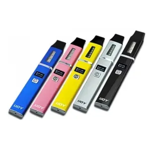 CLEAROMISEUR ITOP - IJOY : . - BLEU