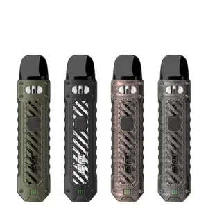 Caliburn Tenet Uwell