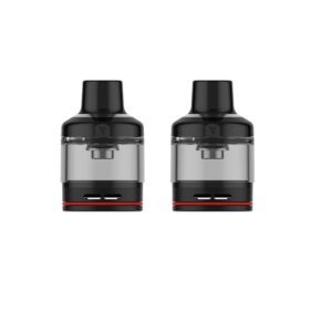 Cartouche GTX 26 Vaporesso (Pack de 2)