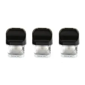 Cartouche Nord 2 Smoktech (Pack de 3)