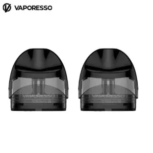 Cartouche Zero S / 2pcs VAPORESSO : . - 1.2 oHms
