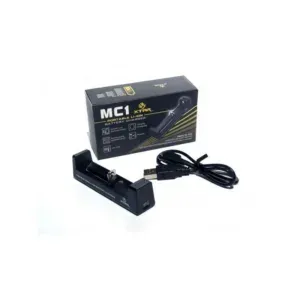 Chargeur MC1 Xtar
