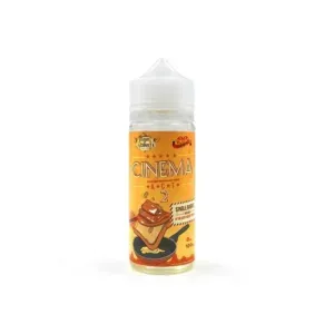 Cinema Reserve Act 2 100ml Cloud of Icarus