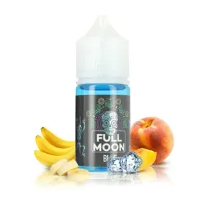 Concentre Blue 30ML Full Moon (Pack de 3)
