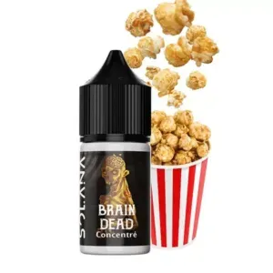 Concentré Brain Dead 30ml Barnum Show by Solana (5 pièces)