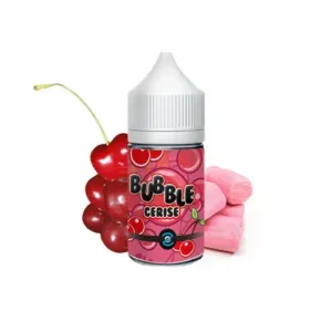 Concentré Bubble Juice Cerise Aromazon Premium (Pack de 3)
