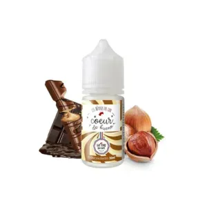 Concentré Coeur de Bueno 30ml Le coq qui Vape