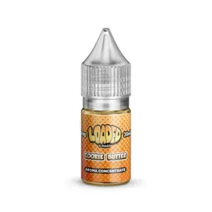 Concentré Cookie butter Loaded 30 ML (Pack de 3)