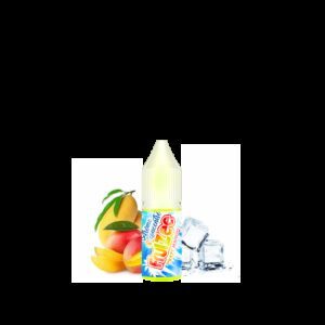 Concentré Crazy Mango 10ML Eliquid France Fruizee