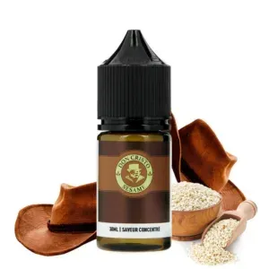 Concentré Don Cristo Sesame 30ml - PGVG Labs