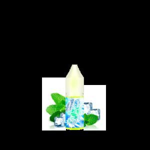 Concentré Icee Mint 10ML Eliquid France Fruizee