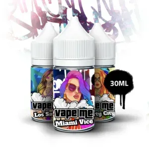 Concentré Miami Vice Vape Me 30ML (Pack de 3)