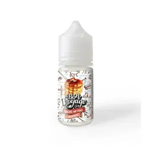 Concentré Pancake 30ml Bon Voyage