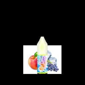 Concentré Purple Beach 10ML Eliquid France Fruizee