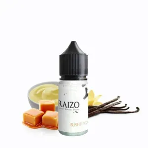 Concentré Raizo 30ml Bushido