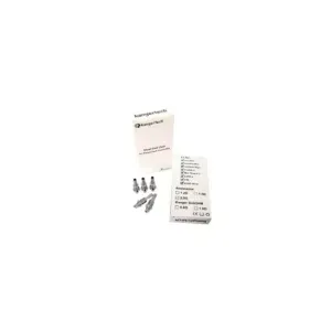 Dual Coil V2 Résistance / 5pcs - KANGERTECH ( coil unit )