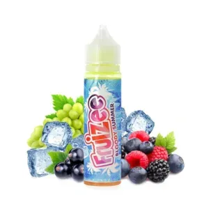 E Liquide Bloody Summer - Fruizee - Eliquid France - 50ML