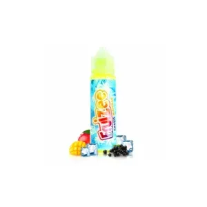 E Liquide Cassis Mangue - Fruizee - Eliquid France - 50ML