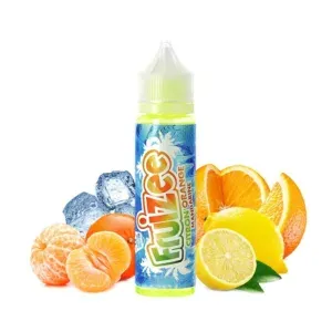 E Liquide Citron Orange Mandarine - Fruizee - Eliquid France - 50ML