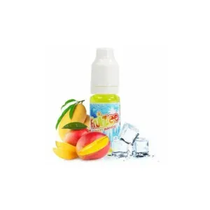 E Liquide Crazy Mango - Fruizee - Eliquid France - 10ML