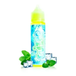 E Liquide Icee Mint - Fruizee - Eliquid France - 50ML