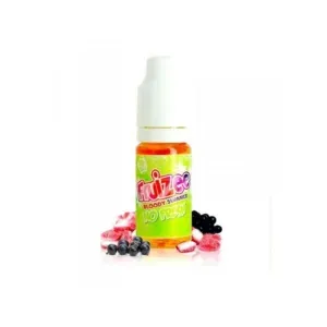 E liquide Bloody Summer NO FRESH Eliquid France Fruizee 10 ML