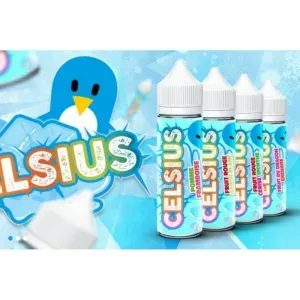 E liquide Celsius Aromazon 50ML