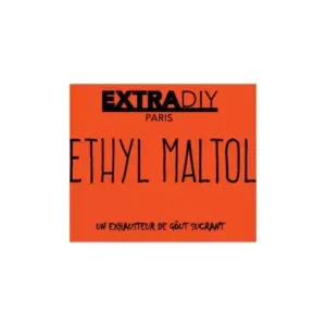 ETHYL MALTOL / ExtraDIY Arôme 79