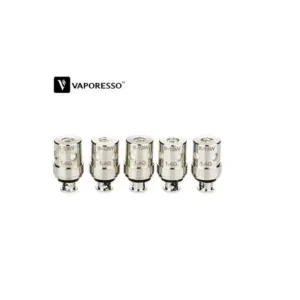EUC MINI pour DRIZZLE / 5PCS - VAPORESSO : . - TRADITIONAL 1.4OHM