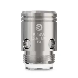 EX EXCEED Résistance / 5PCS - JOYETECH : . - 0.5 oHms