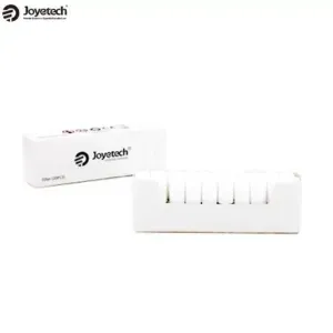 FILTRES EGO AIR / 20pcs - JOYETECH : . - BLANC
