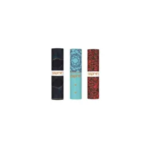 Filtres pour Vilter New Colors / 10pcs - ASPIRE : . - MIDNIGHT MOSAIC