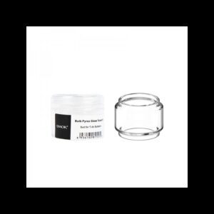 GLASS 11 T-AIR SUBTANK / 5PCS SMOKTECH : Contenance - 5ML